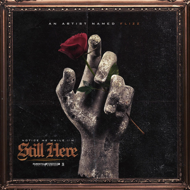 Let the Boys Be Boys cover art