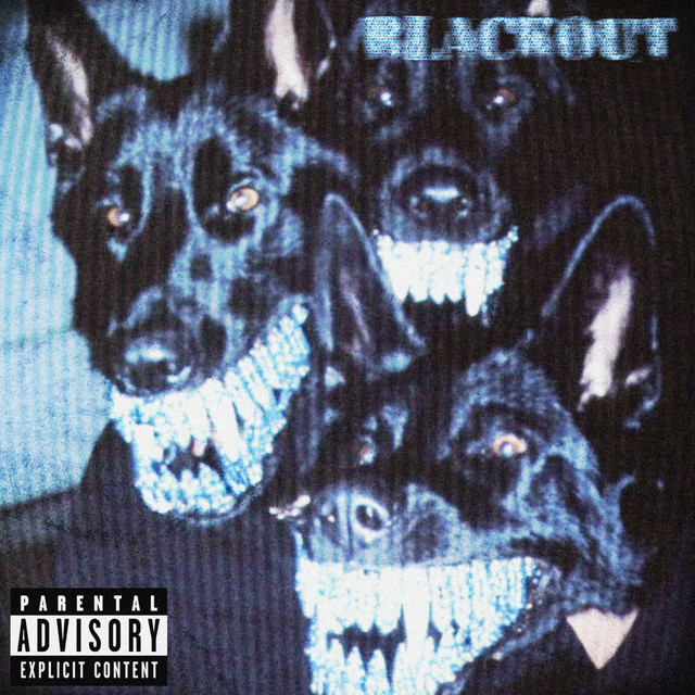 BLACKOUT