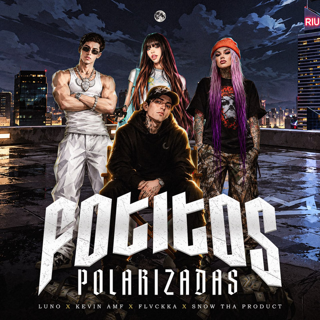FOTITOS POLARIZADAS album image