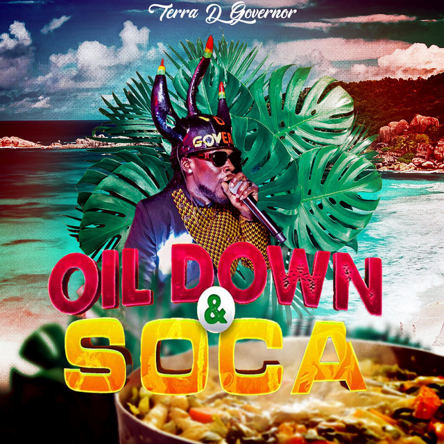 Oil Down & Soca