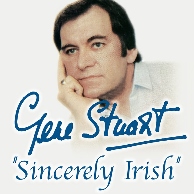 Sincerely Irish cover art