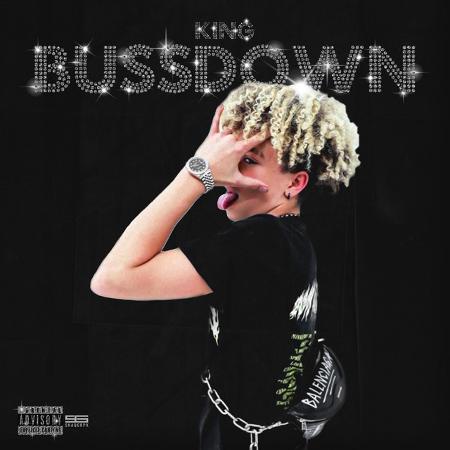 Bussdown cover art