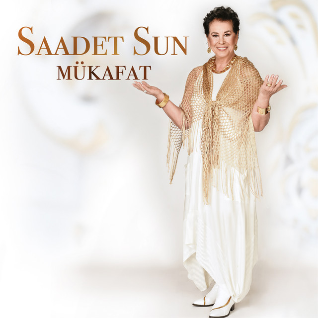 Mükafat cover