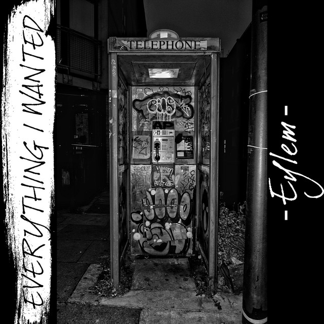 Everything I Wanted cover art