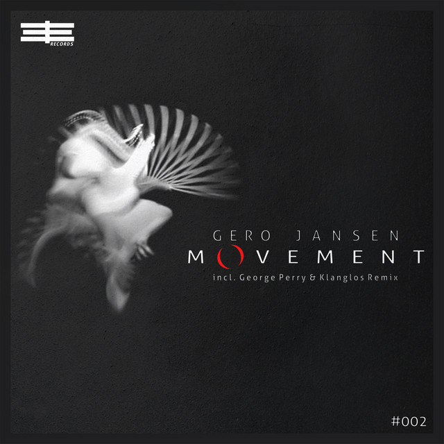 Movement cover art