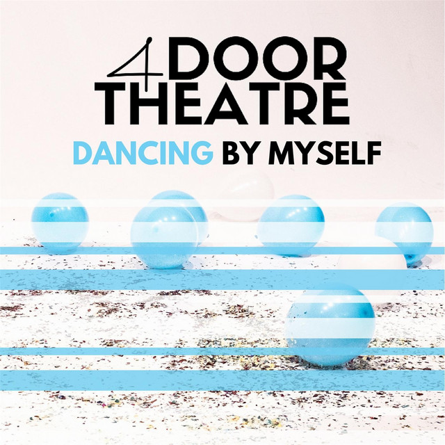 Dancing by Myself cover