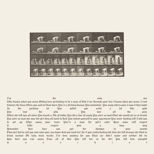undefined album image