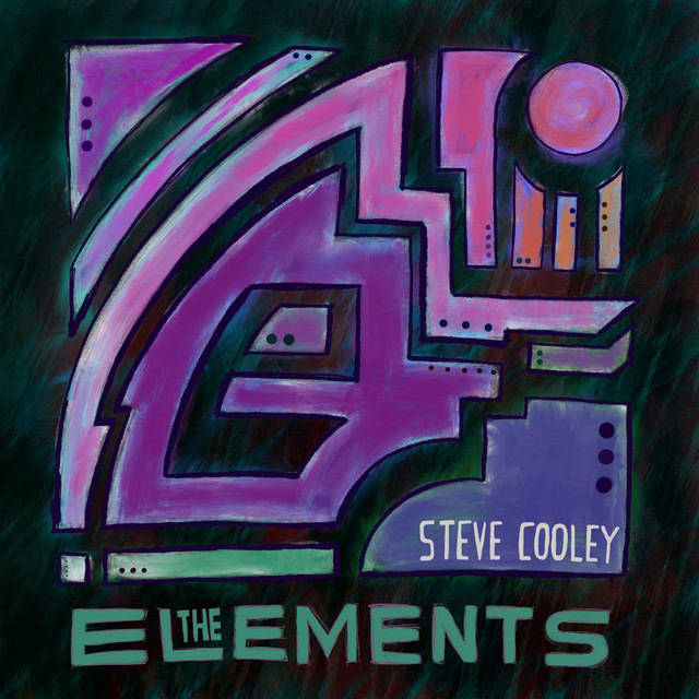 The Elements cover art