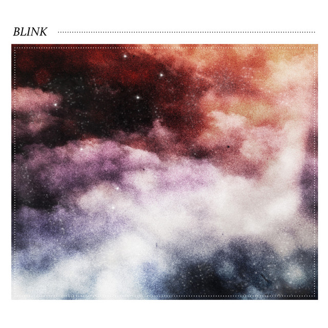 Blink cover art