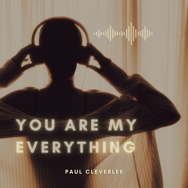You Are My Everything album image