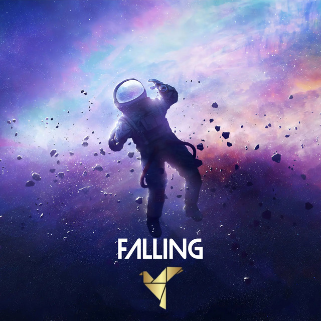 Falling cover art