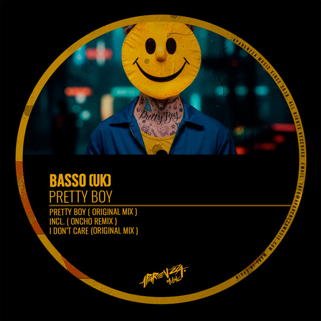 Pretty Boy - Oncho Remix