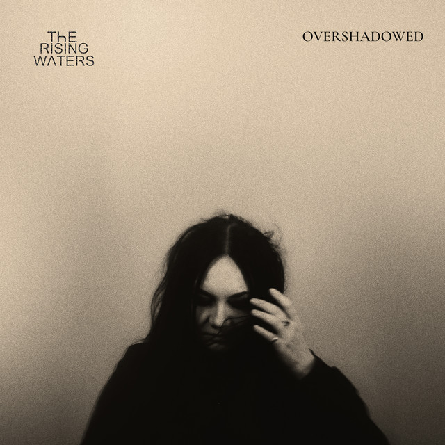 Cover art: Overshadowed — The Rising Waters