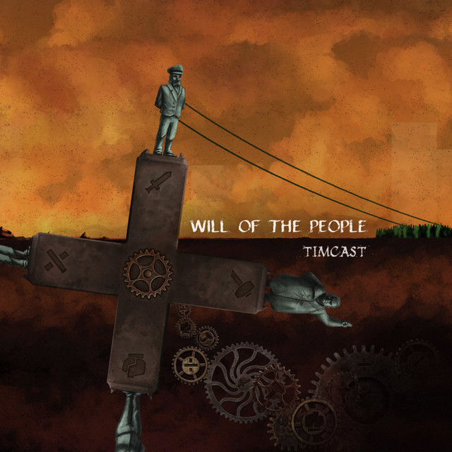 Will of the People cover art