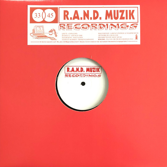 Rm12002 cover art