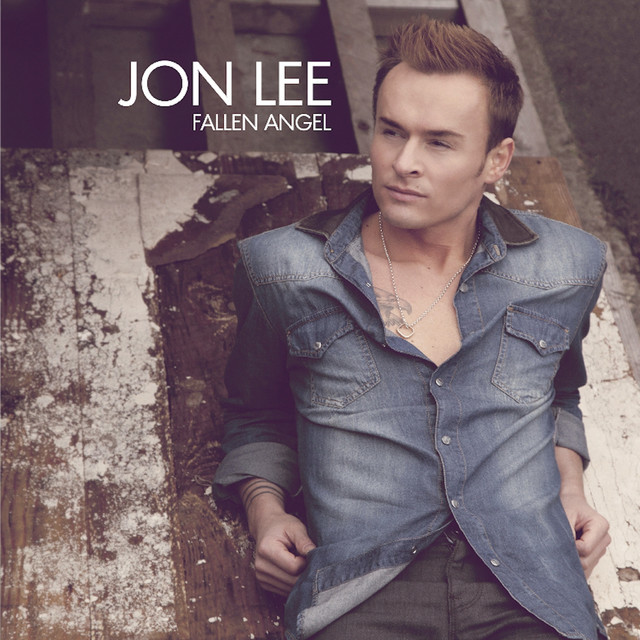 Fallen Angel cover art