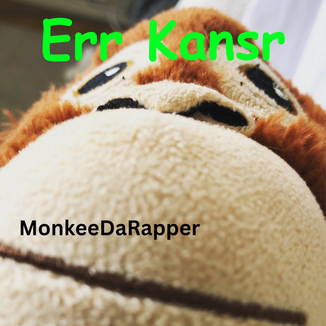MonkeeDaRapper | Spotify