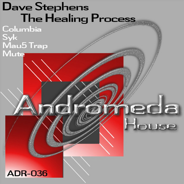Dave Stephens
