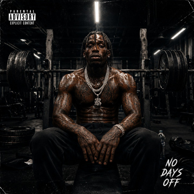 No Days Off (Remix)