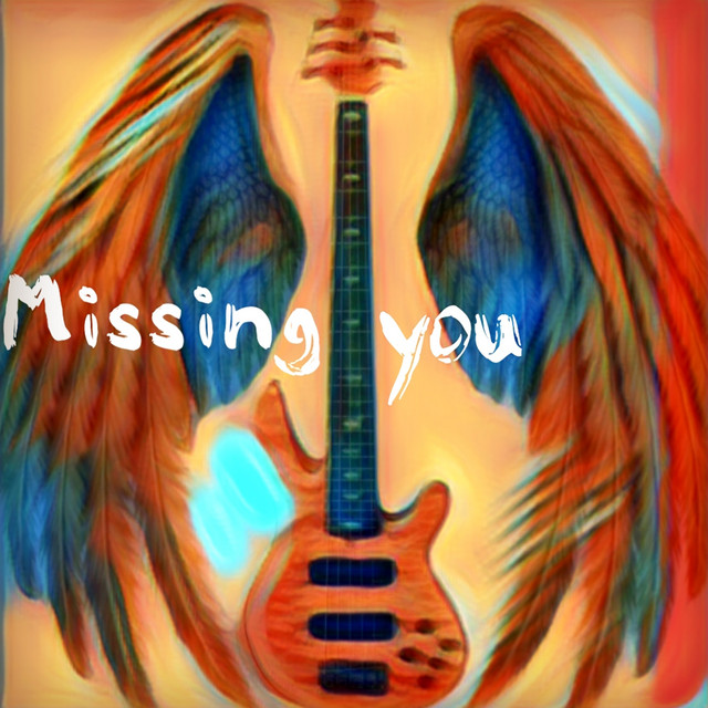 Missing You cover