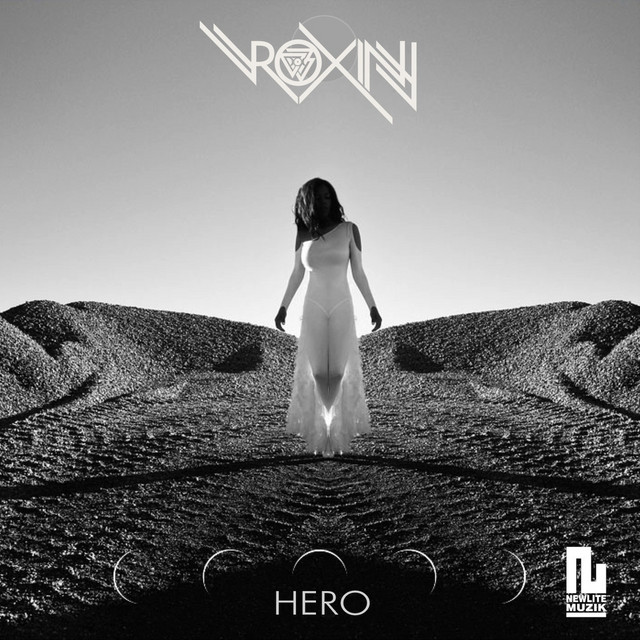 Hero cover art