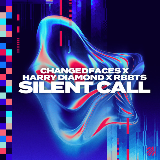 Silent Call - Extended Mix album art