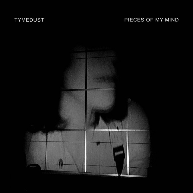Pieces of My Mind cover art