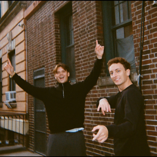 undefined album image