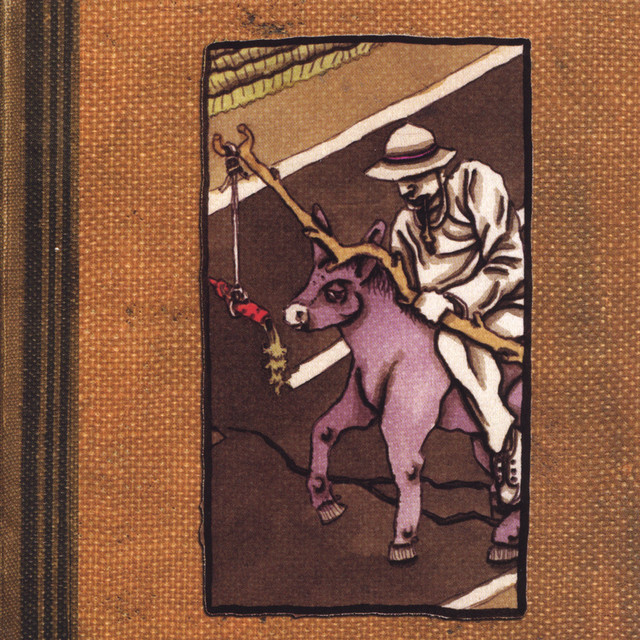 Staggering Statistics cover art