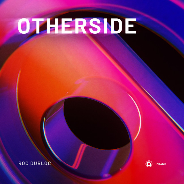 Otherside - Extended Mix album art