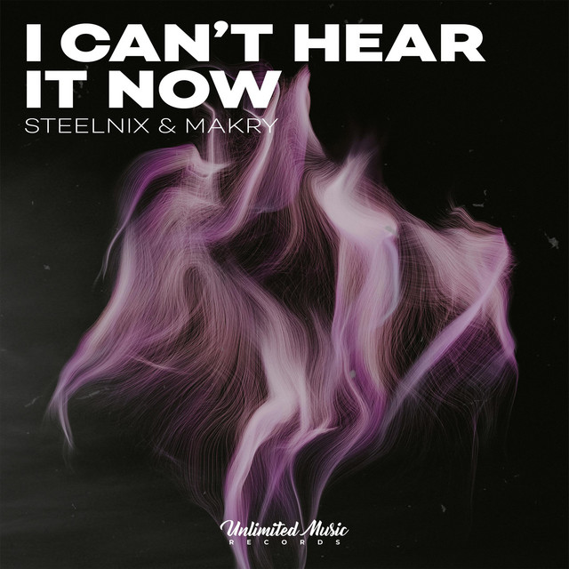 I Can't Hear It Now
