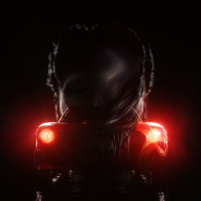 DEVIL Z, PT 1 cover art