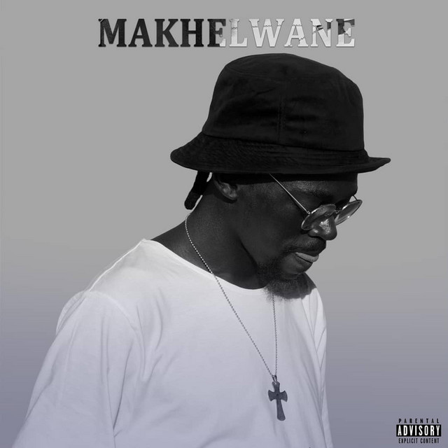 Makhelwane cover art
