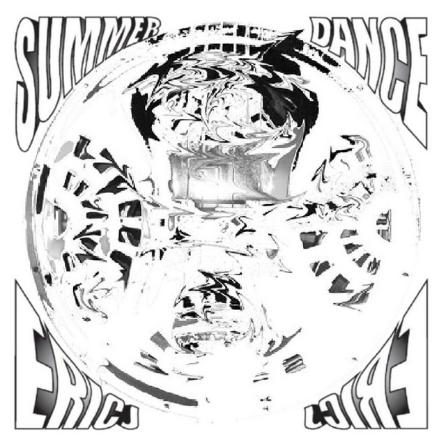Summerdance cover art