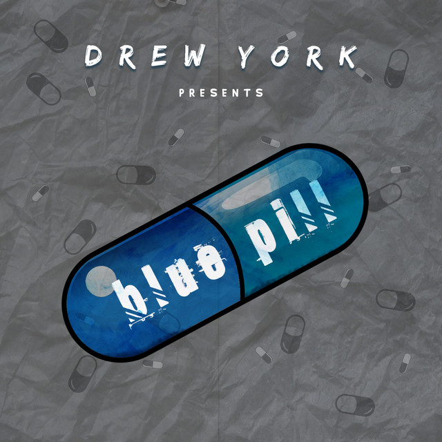 Blue Pill cover art