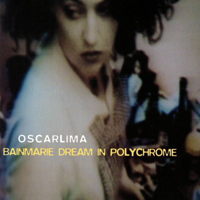 Bainmarie Dream in Polychrome cover