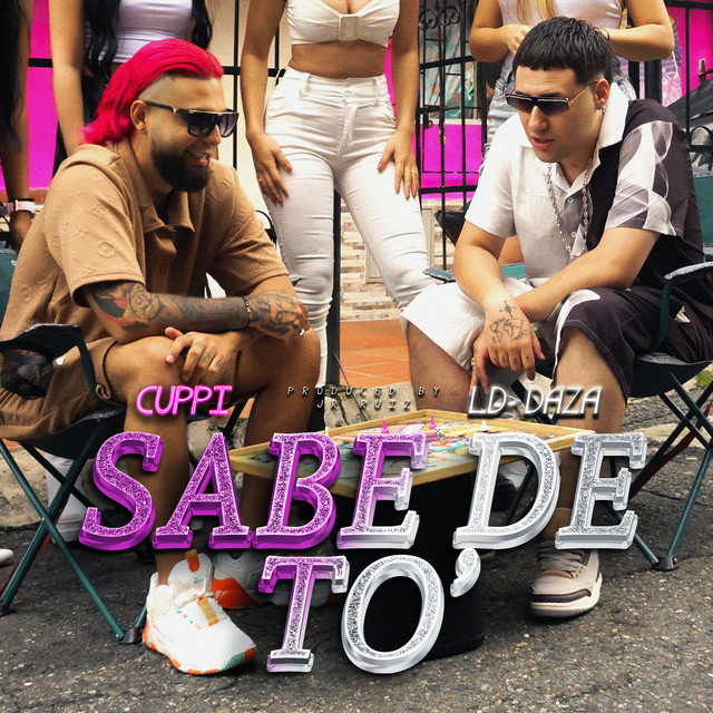 Sabe de To'