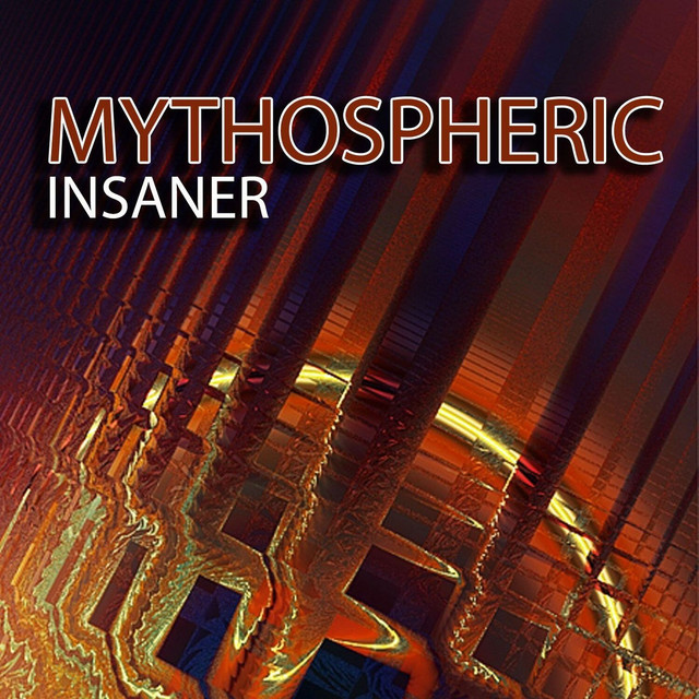 Insaner cover