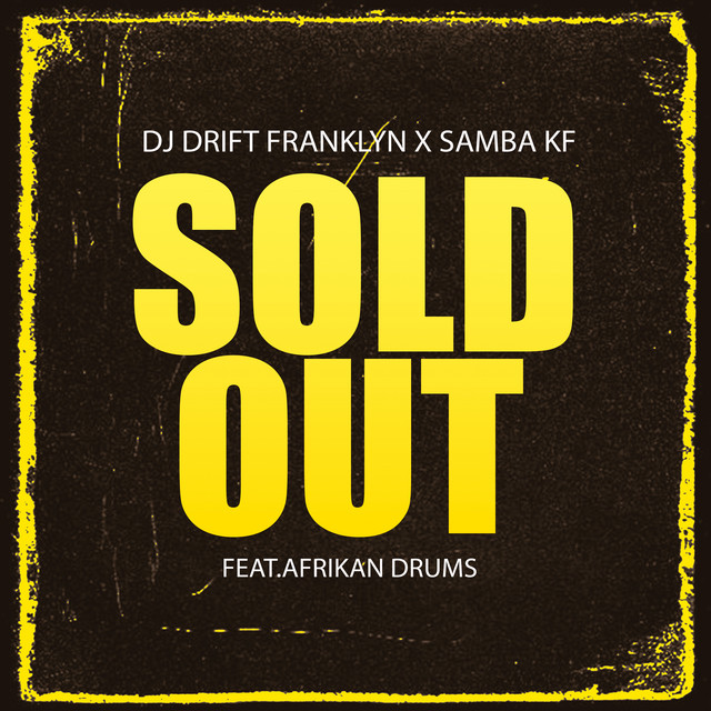 Sold Out