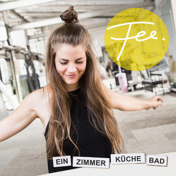 Ein Zimmer Küche Bad cover art