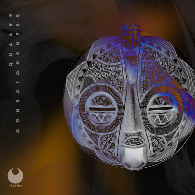 Consciousness album art
