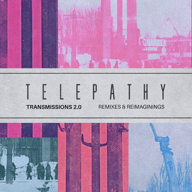 Transmissions 2.0 cover