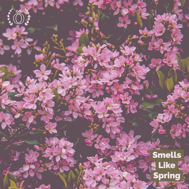 Smells Like Spring cover art