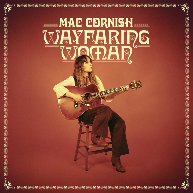 Wayfaring Woman album image