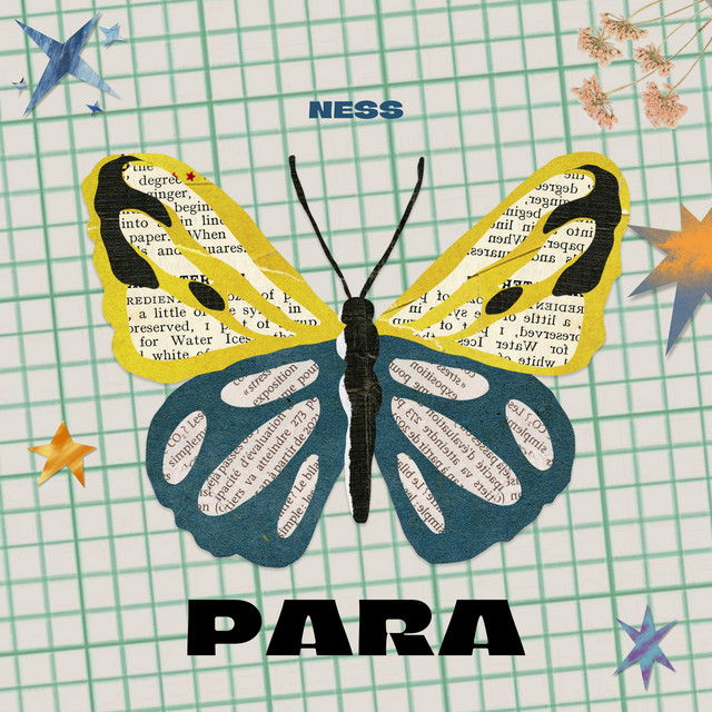 PARA cover art