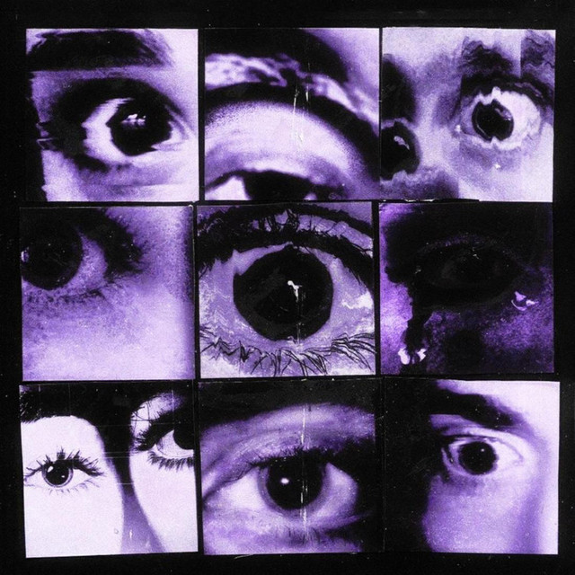 GHOST FILES cover art