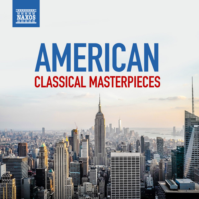 American Classical Masterpieces