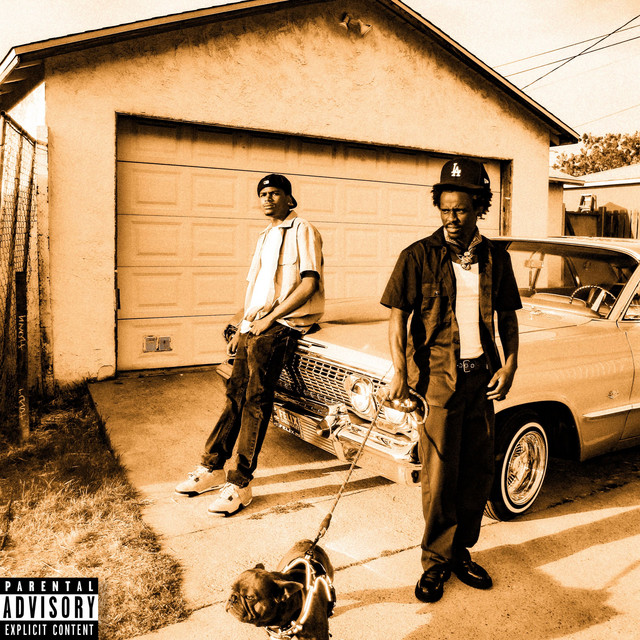 undefined album image