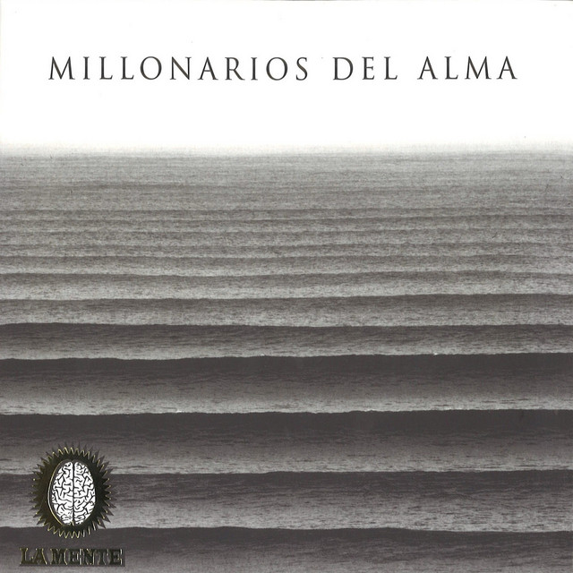 Millonarios del Alma cover art
