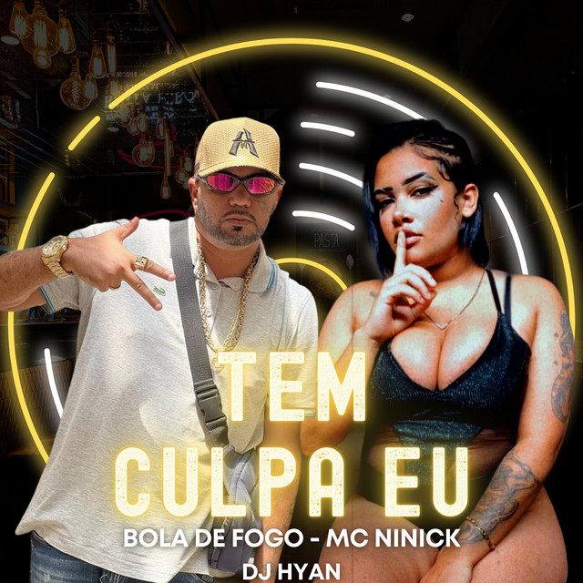Tem Culpa Eu